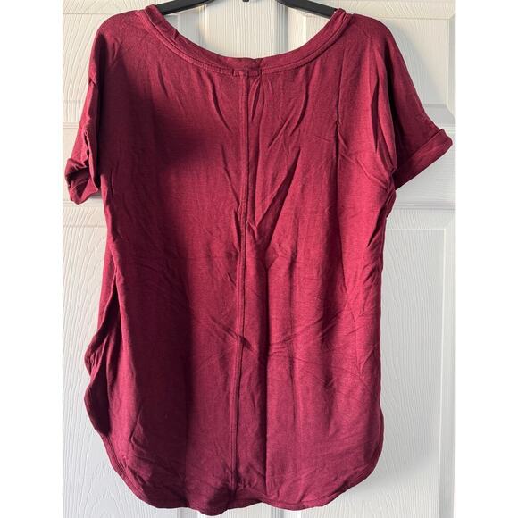 Matty M Short Sleeve Shirt Small NWT - Picture 7 of 7